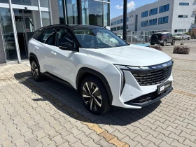 Geely Starray 2.0T AWD GF+ , снимка 1
