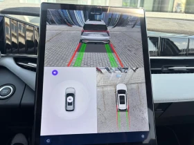 Geely Starray 2.0T AWD GF+ , снимка 8