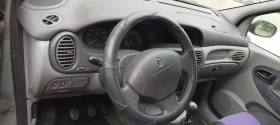 Renault Megane Scenic , снимка 6