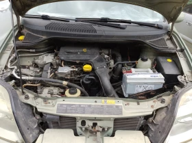 Renault Megane Scenic , снимка 3
