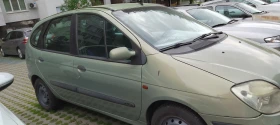 Renault Megane Scenic , снимка 9