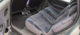 Renault Megane Scenic , снимка 7