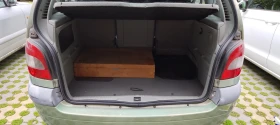 Renault Megane Scenic , снимка 5