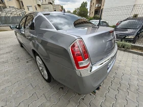 Chrysler 300c 3.6, снимка 7
