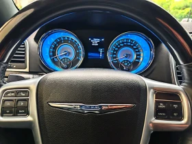 Chrysler 300c 3.6, снимка 15