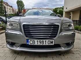 Chrysler 300c 3.6, снимка 3