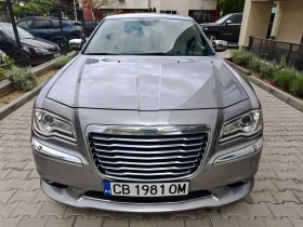 Chrysler 300c 3.6, снимка 2