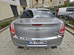 Chrysler 300c 3.6, снимка 8