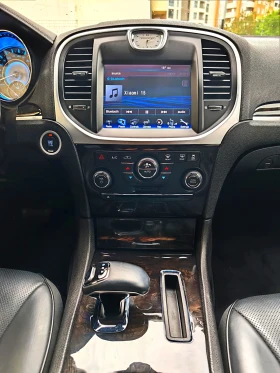 Chrysler 300c 3.6, снимка 14