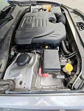 Chrysler 300c 3.6, снимка 16
