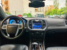 Chrysler 300c 3.6, снимка 13
