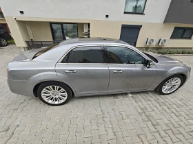 Chrysler 300c 3.6, снимка 10