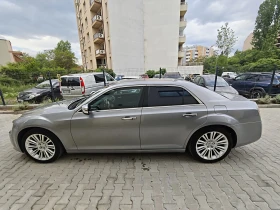 Chrysler 300c 3.6, снимка 5