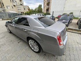 Chrysler 300c 3.6, снимка 6