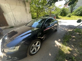 Audi A5, снимка 5