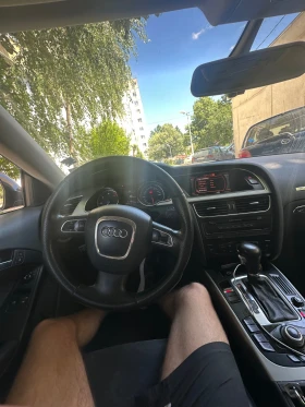 Audi A5, снимка 12