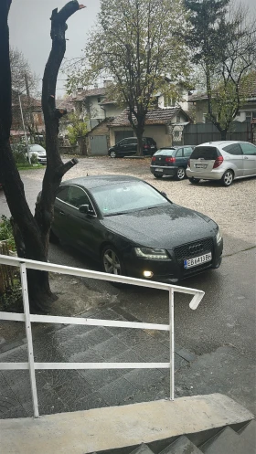 Audi A5, снимка 2