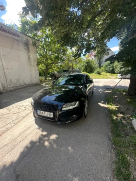 Audi A5, снимка 4