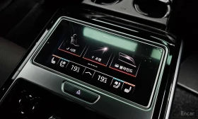 Audi S8  bang&olufsen* massage, снимка 15
