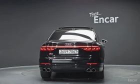 Audi S8  bang&olufsen* massage, снимка 4