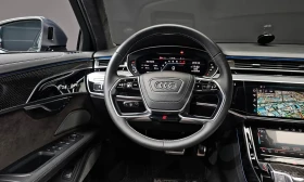 Audi S8  bang&olufsen* massage, снимка 11
