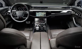 Audi S8  bang&olufsen* massage, снимка 6