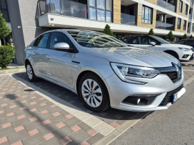 Renault Megane 1.5 tdi Sedan MT, снимка 4