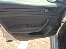 Renault Megane 1.5 tdi Sedan MT, снимка 13