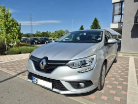 Renault Megane 1.5 tdi Sedan MT, снимка 1