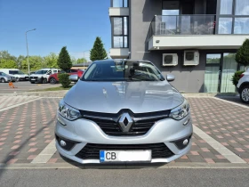 Renault Megane 1.5 tdi Sedan MT, снимка 3
