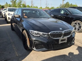 BMW 340 HEAD UP * СЕРВИЗНА ИСТОРИЯ * БЕЗ ИНЦИДЕНТИ * , снимка 2