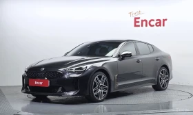 Kia Stinger 2.5* ПОДГРЕВ* ОБДУХВАНЕ* ХЕДЪП* LANE* ASSIST* , снимка 1