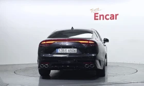 Kia Stinger 2.5* ПОДГРЕВ* ОБДУХВАНЕ* ХЕДЪП* LANE* ASSIST* , снимка 4