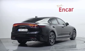 Kia Stinger 2.5* ПОДГРЕВ* ОБДУХВАНЕ* ХЕДЪП* LANE* ASSIST* , снимка 2