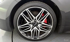 Kia Stinger 2.5* ПОДГРЕВ* ОБДУХВАНЕ* ХЕДЪП* LANE* ASSIST* , снимка 5