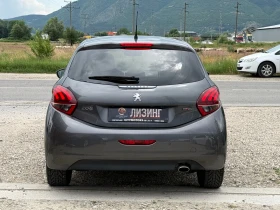 Peugeot 208 GT-LINE AVTOMAT TURBO, снимка 5
