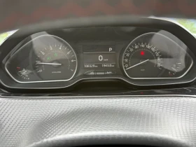 Peugeot 208 GT-LINE AVTOMAT TURBO, снимка 15