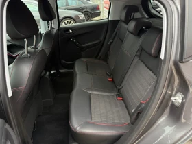 Peugeot 208 GT-LINE AVTOMAT TURBO, снимка 11