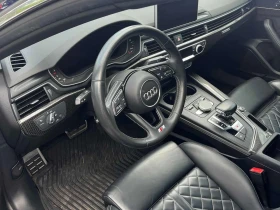 Audi S5 | Technik | 360 | B&O | ПАНОРАМА | , снимка 5