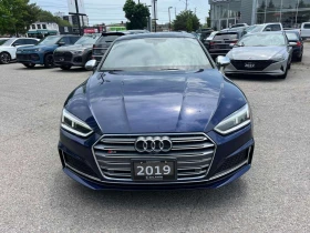 Audi S5 | Technik | 360 | B&O | ПАНОРАМА | , снимка 6