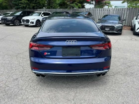 Audi S5 | Technik | 360 | B&O | ПАНОРАМА | , снимка 4