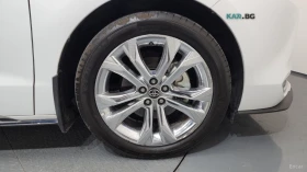 Toyota Sienna 2.5 HYBRID/HUD/360/ПОДГРЕВ/ОБДУХВАНЕ/TV, снимка 5