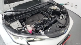 Toyota Sienna 2.5 HYBRID/HUD/360/ПОДГРЕВ/ОБДУХВАНЕ/TV, снимка 6
