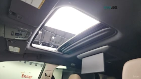 Toyota Sienna 2.5 HYBRID/HUD/360/ПОДГРЕВ/ОБДУХВАНЕ/TV, снимка 13