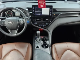 Toyota Camry 2.5 LE HYBRID, снимка 7