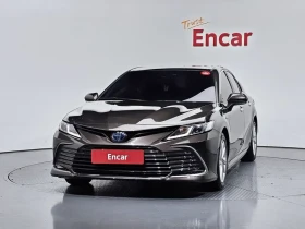 Toyota Camry 2.5 LE HYBRID, снимка 3