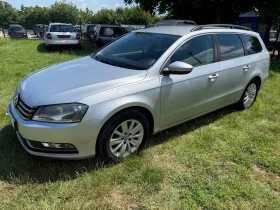 VW Passat 2.0, снимка 2