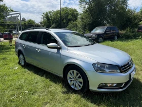 VW Passat 2.0, снимка 4