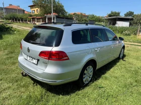VW Passat 2.0, снимка 5