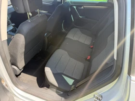 VW Passat 2.0, снимка 10